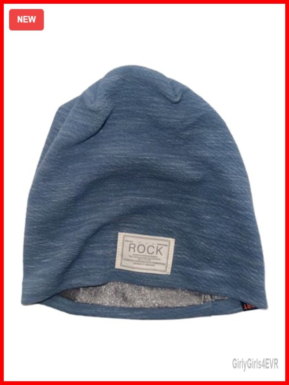EMF Protection Beanie Cap, Unisex Faraday Hat, Microwave Radiation Blocking